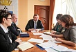Во время Кубка IBU по биатлону в Увате для гостей будет работать справочная служба Во время Кубка IBU по биатлону в Увате для гостей будет работать справочная служба